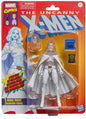 Marvel Legends Retro 6 Inch Action Figure X-Men Exclusive - Emma Frost Diamond Form