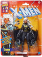 Marvel Legends Retro 6 Inch Action Figure X-Men - Storm Black Suit Exclusive