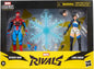 Marvel Legends Rivals 6 Inch Action Figure 2-Pack - Spider-Man & Luna Snow (Pre-Order Ships Nov. 2026)