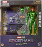 Marvel Legends Spider-Man No Way Home 6 Inch Action Figure Deluxe - Green Goblin