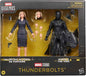 Marvel Legends Thunderbolts 6 Inch Action Figure 2-Pack - Valentina Allegra de Fontaine & The Void (Pre-Order Ships Sept. 2026)