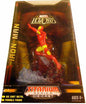 Marvel Legends Titanium 3.75 Inch Static Figure - Iron Man (Shelf Wear Packaging)
