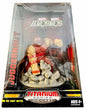 Marvel Legends Titanium 3.75 Inch Static Figure - Juggernaut (Shelf Wear Packaging)
