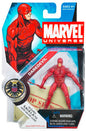 Marvel Universe Action Figure (2009 Wave 1): Daredevil Bright Red Uniform #8