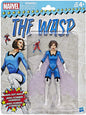 Marvel Legends Retro 6 Inch Action Figure Wave 2 - The Wasp