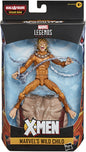Marvel Legends X-Men 6 Inch Action Figure BAF AOA Sugar Man - AOA Wild Child