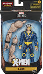 Marvel Legends X-Men 6 Inch Action Figure BAF AOA Sugar Man - AOA X-Man (Sub-Standard Packaging)