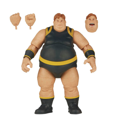 Marvel Legends X-Men 7 Inch Action Figure Deluxe - Blob
