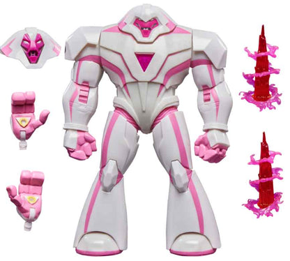 Marvel Legends X-Men 8 Inch Action Figure Deluxe - Nimrod Sentinel