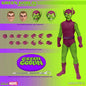 Marvel One-12 Collective Spider-Man 6 Inch Action Figure - Green Goblin Deluxe