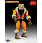 Marvel Select 8 Inch Action Figure- Cmdstore Exclusive First Appearance Sabretooth (Loose Unpackaged)