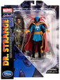 Marvel Select 7 Inch Action Figure Dr Strange - Astral Place Dr Strange Exclusive (Shelf Wear Packaging)