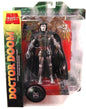 Marvel Select 7 Inch Action Figure Fantastic Four - Dr Doom
