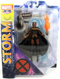 Marvel Select 8 Inch Action Figure - Storm Short Hair Variant (Sub-Standard Packaging)