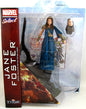 Marvel Select 8 Inch Action Figure Thor The Dark World - Jane Foster