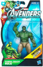 Marvel Universe Avengers Movie 3.75 Inch Action Figure - Gamma Smash Hulk
