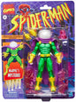 Marvel Legends Retro 6 Inch Action Figure Spider-Man - Marvel's Mysterio Immersive Illusions