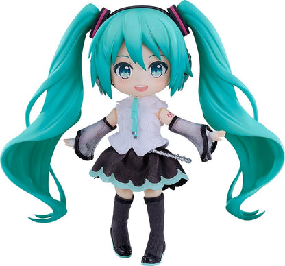 Piapro Characters Hatsune 4 Inch Action Figure Nendoroid Doll - Hatsune Miku NT