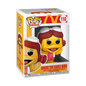 Pop Ad Icons McDonalds 3.75 Inch Action Figure - Birdie The Early Bird #110