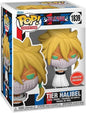 Pop Animation Bleach 3.75 Inch Action Figure Exclusive - Tier Halibel #1839