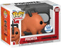 Pop Animation Chainsaw Man 3.75 Inch Action Figure - Pochita #1683