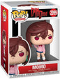 Pop Animation Dandadan 3.75 Inch Action Figure - Momo #2099