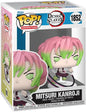 Pop Animation Demon Slayer 3.75 Inch Action Figure - Mitsuri Kanroji #1852