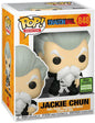 Pop Animation Dragonball 3.75 Inch Action Figure Exclusive - Jackie Chun #848