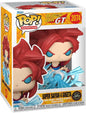 Pop Animation Dragonball GT 3.75 Inch Action Figure Exclusive - Super Saiyan 4 Gogeta #2074 Chase