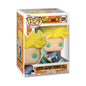 Pop Animation Dragonball 3.75 Inch Action Figure - Super Saiyan Trunks with Sword #1281