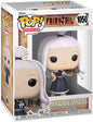 Pop Animation Fairytail 3.75 Inch Action Figure - Mirajane Strauss #1050