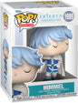Pop Animation Frieren Beyond Journeys End 3.75 Inch Action Figure - Himmel #1989