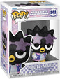 Pop Animation Hello Kitty and Friends 3.75 Inch Action Figure - Badtz-Maru #141