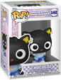 Pop Animation Hello Kitty & Friends 3.75 Inch Action Figure - Chococat Kpop #142