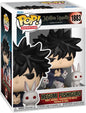 Pop Animation Jujutsu Kaisen 3.75 Inch Action Figure - Megumi Fushiguro #1883