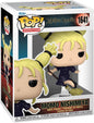 Pop Animation Jujutsu Kaisen 3.75 Inch Action Figure - Momo Nishimiya #1641