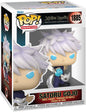 Pop Animation Jujutsu Kaisen 3.75 Inch Action Figure - Satoru Gojo #1885