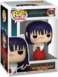 Pop Animation Jujutsu Kaisen 3.75 Inch Action Figure - Utahime Iori #1639