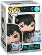 Pop Animation Kaiju No. 8 3.75 Inch Action Figure - Mina Ashiro & Bakko #2085
