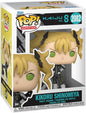 Pop Animation Kaiju No.8 3.75 Inch Action Figure - Kikoru Shinomiya #2082