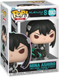 Pop Animation Kaiju No.8 3.75 Inch Action Figure - Mina Ashiro #2083
