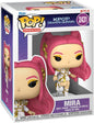Pop Animation Kpop Demon Hunters 3.75 Inch Action Figure - Mira #2431