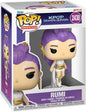 Pop Animation Kpop Demon Hunters 3.75 Inch Action Figure - Rumi #2430
