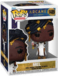 Pop Animation League of Legends 3.75 Inch Action Figure - Mel #1489