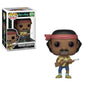 Pop Animation 3.75 Inch Action Figure Rick & Morty - Resistance Goldenfold #571