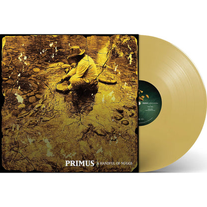 [Pre Order] Primus - A Handful of Nuggs - 45rpm 12"