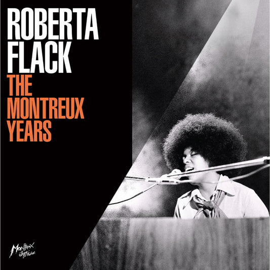 [Pre Order] Roberta Flack - The Montreux Years - LP
