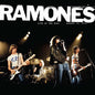[Pre Order] Ramones - Live At The Roxy - Translucent Tan LP *