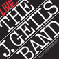 [Pre Order] The J. Geils Band - Blow Your Face Out Live - LP
