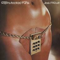 [Pre Order] Jack McDuff - Sophisticated Funk - RSD Essential LP *